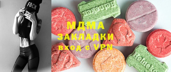 хмурый Абаза